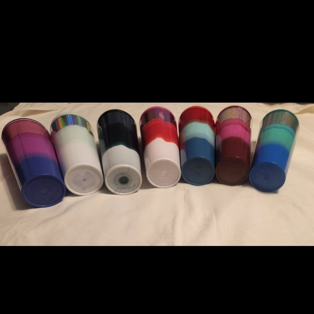 Starbucks Wave Collection Set - Picture 3 of 5